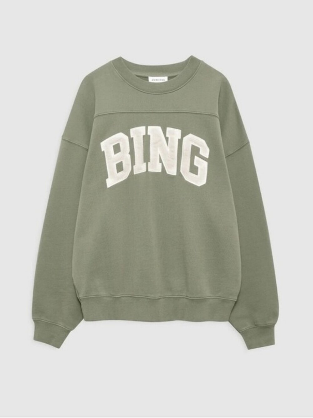 Anine Bing Sweatshirt